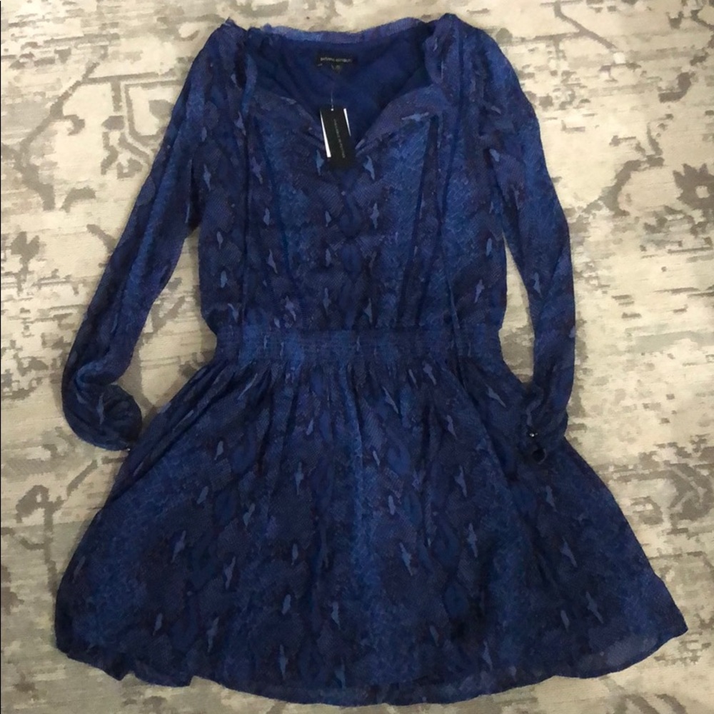 NWT Banana Republic dress size xs